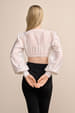 Dirndlbluse Ottilie