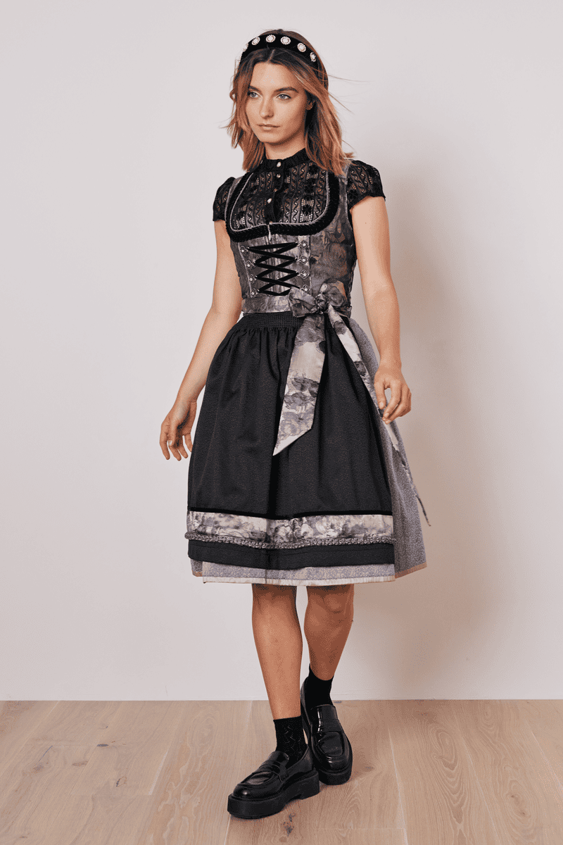 Dirndl Laurina (60cm)