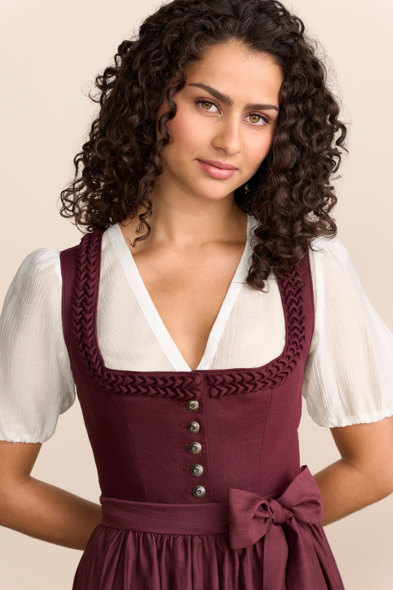 Dirndl Palmira (70cm)