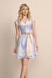 Dirndl Gaelle (50cm)