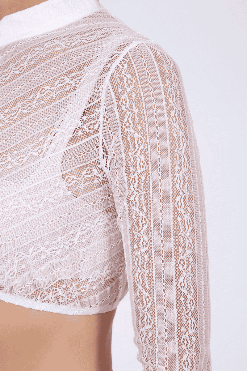 Dirndlbluse Adalie