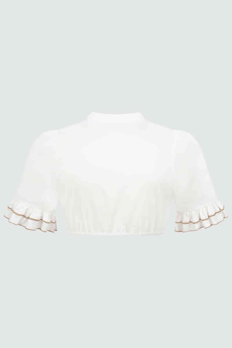 Dirndl blouse Nzuri