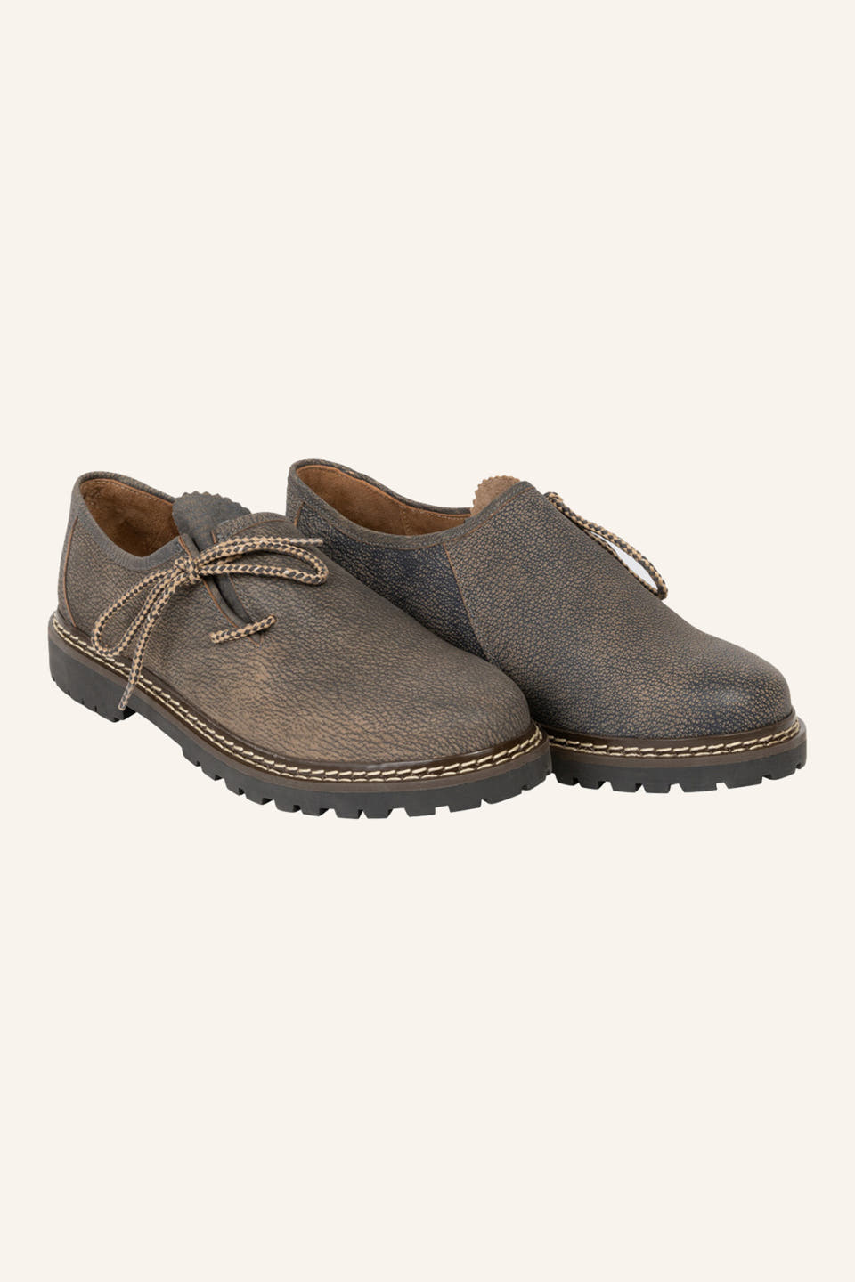 Trachten Shoes Bruno