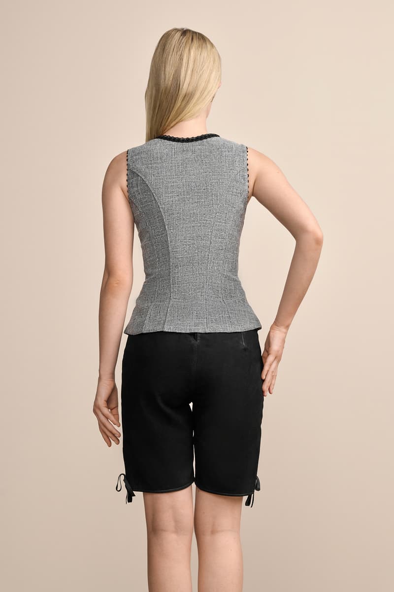 Trachtenmieder Ashly