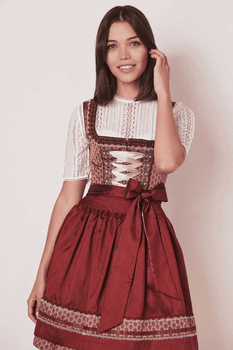 Dirndl Alica (50cm)