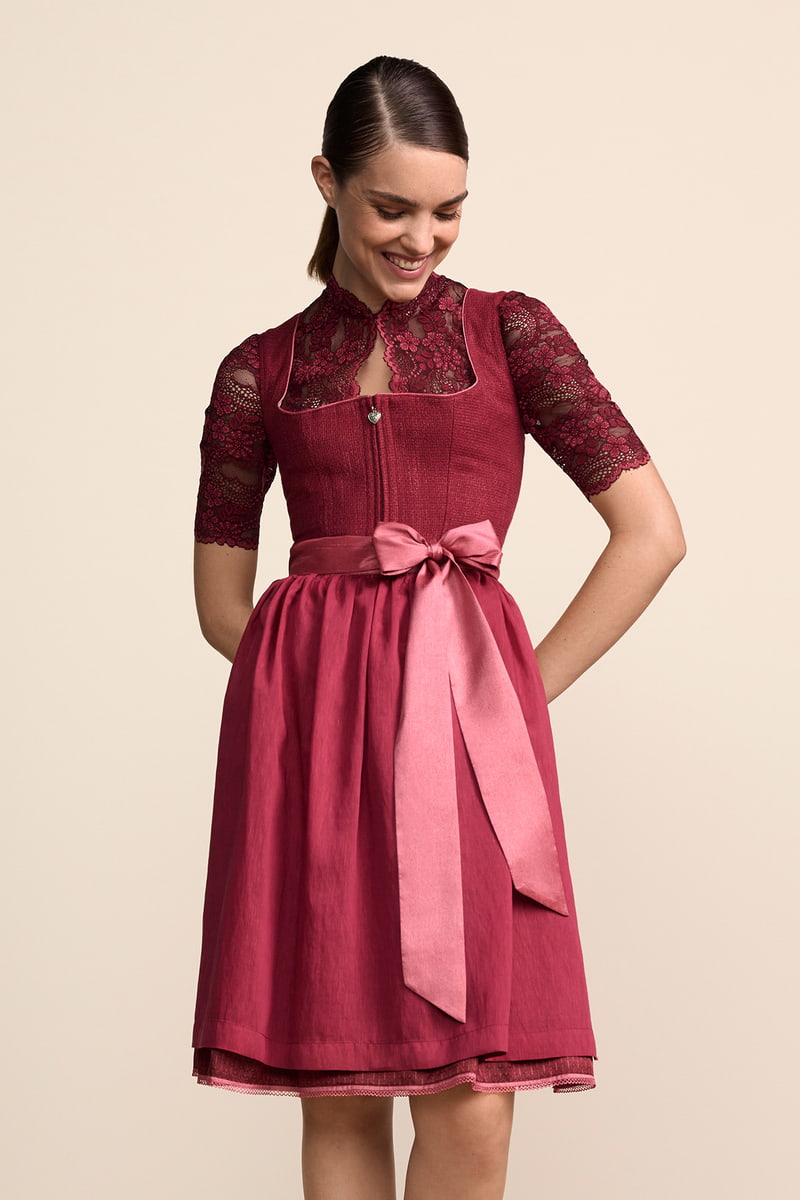 Dirndl Fenella (60cm)