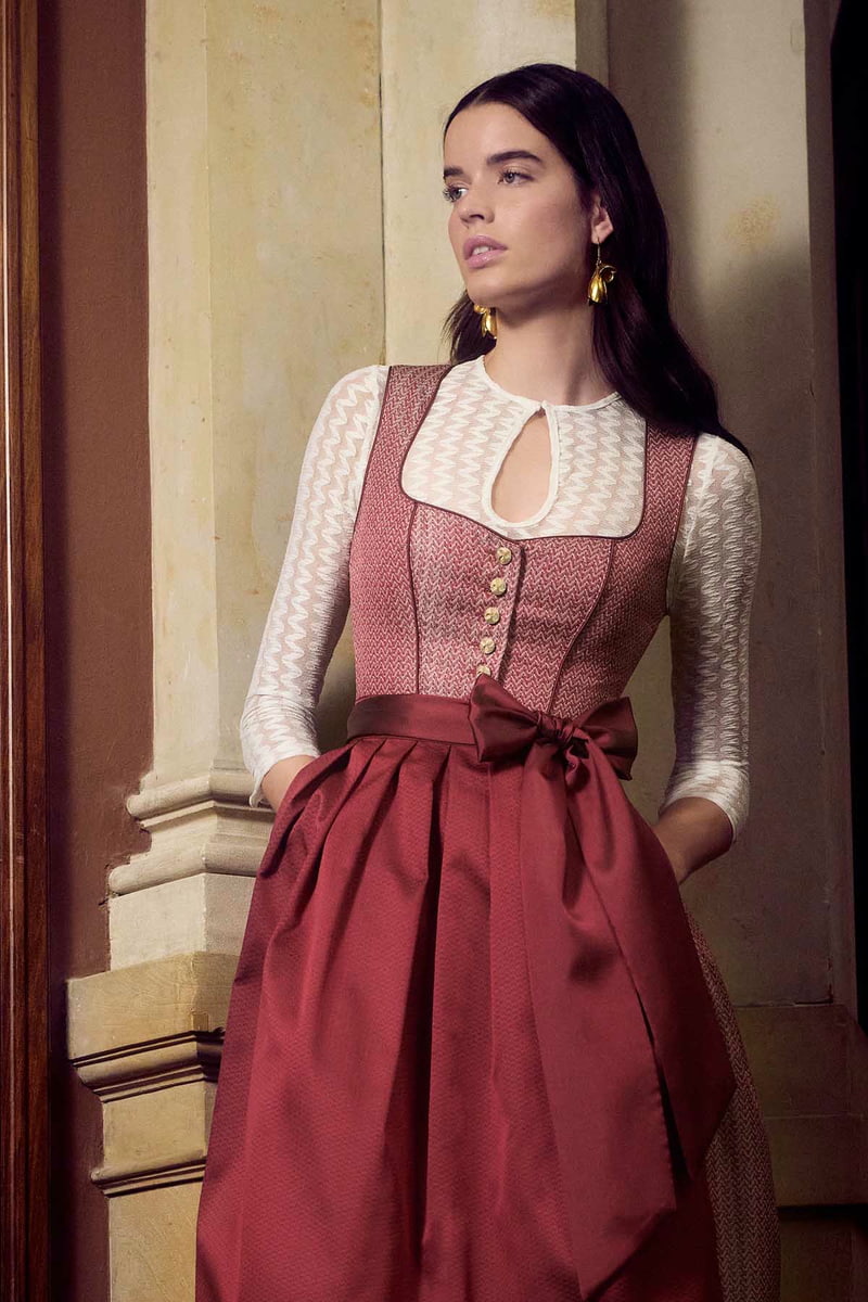 Dirndl Malwine (70cm)