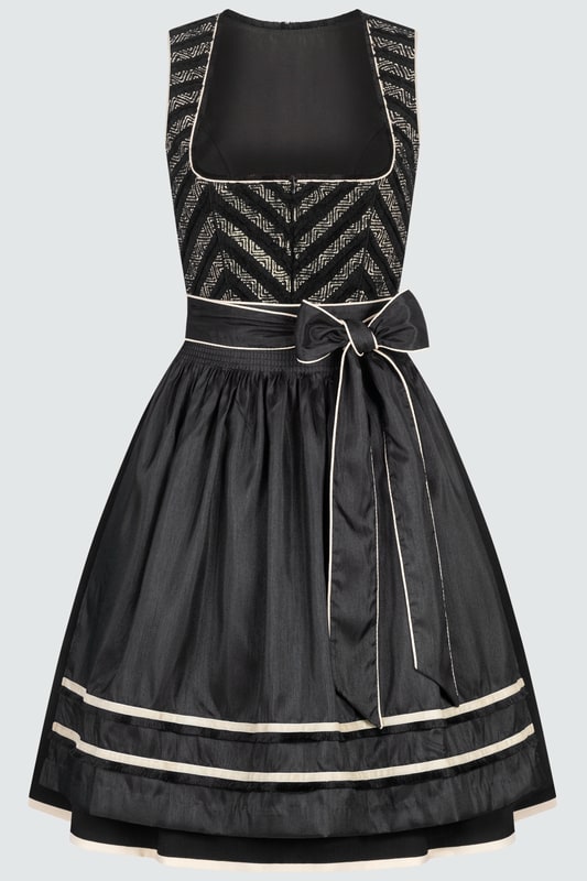 Dirndl Kushinda (60cm) günstig online kaufen