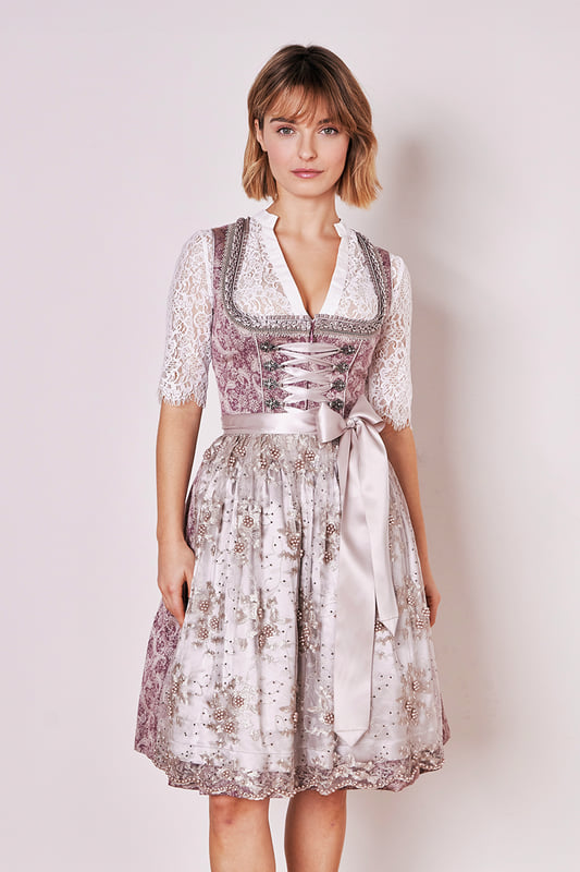 Dirndl Stine (60cm) günstig online kaufen