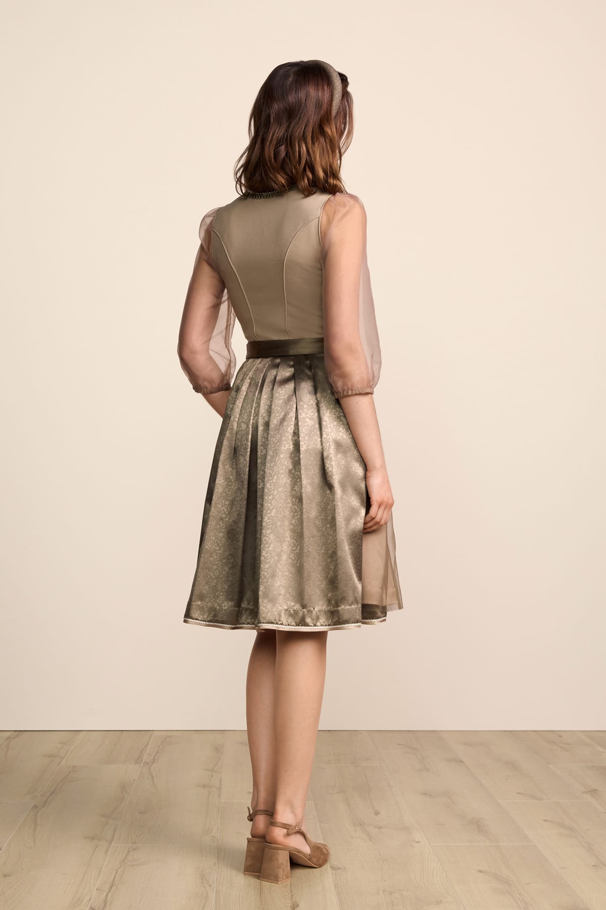 Dirndl Kaelora (60cm)