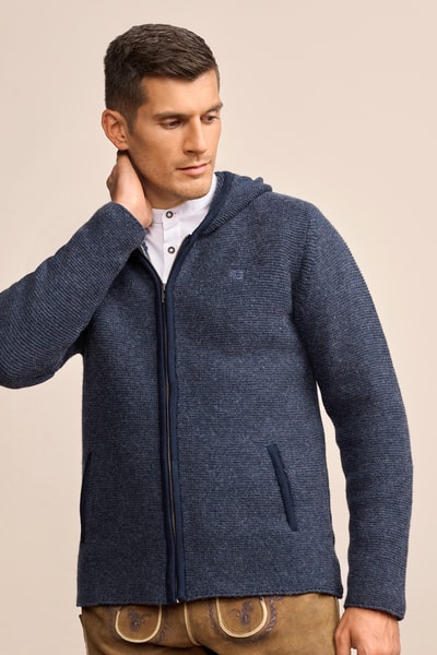 Trachten jacket Leopold