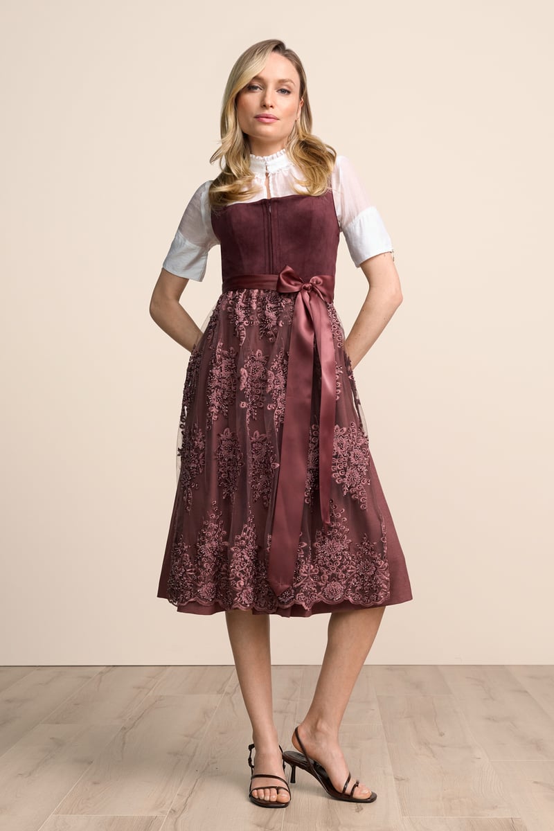 Dirndl Hemke (70cm)