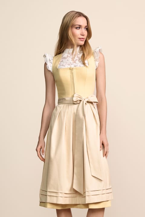 Dirndl Lillie (70cm)
