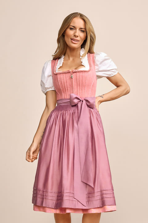 Dirndl Quinta (70cm)
