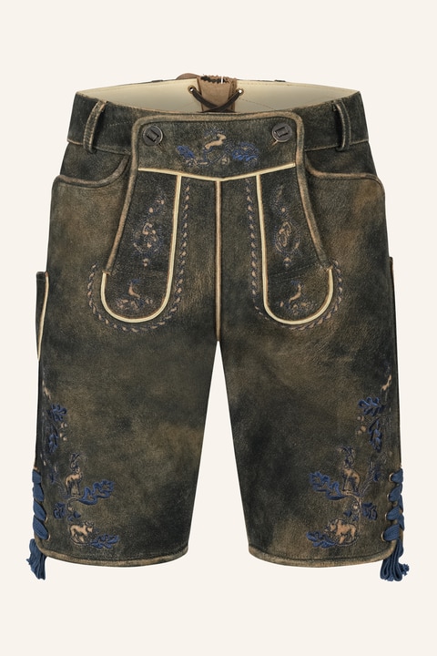 Lederhose Noka