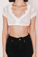 Dirndlbluse Carina 