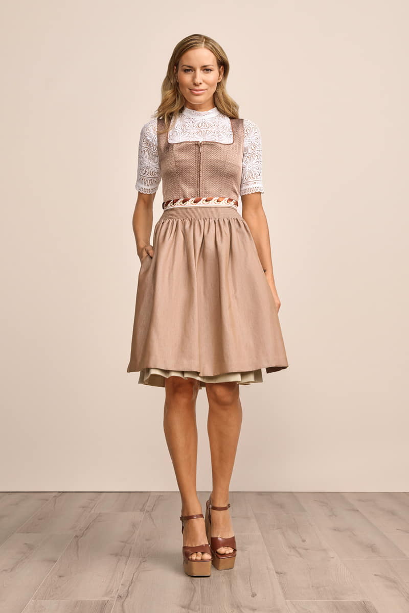 Dirndl Irabelle (60cm)