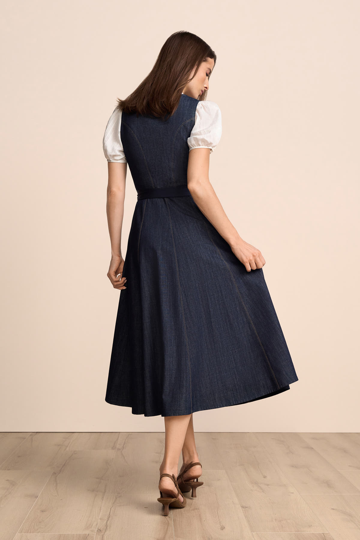 Dirndl Malaika (80cm)