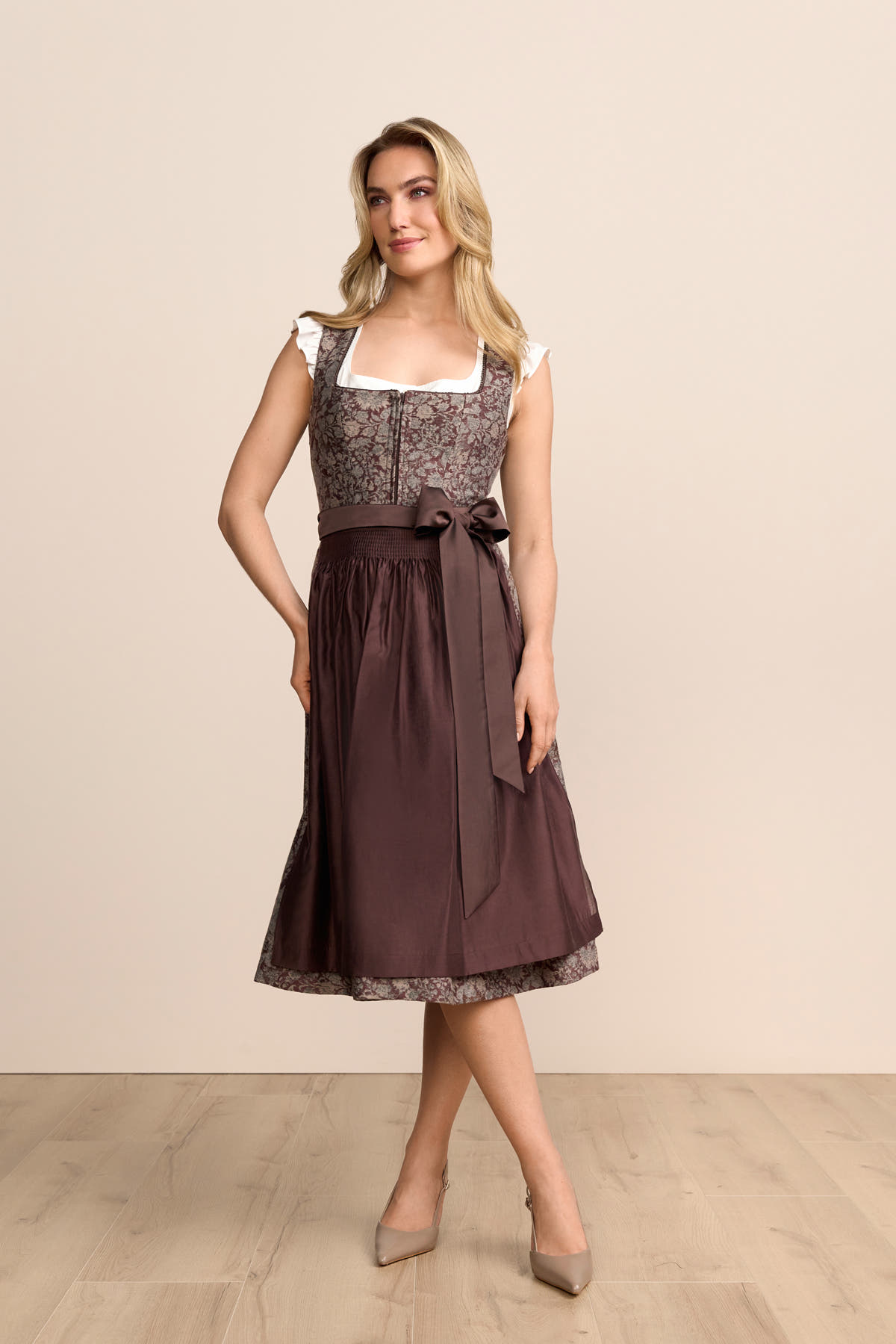 Dirndl Allie (70cm)