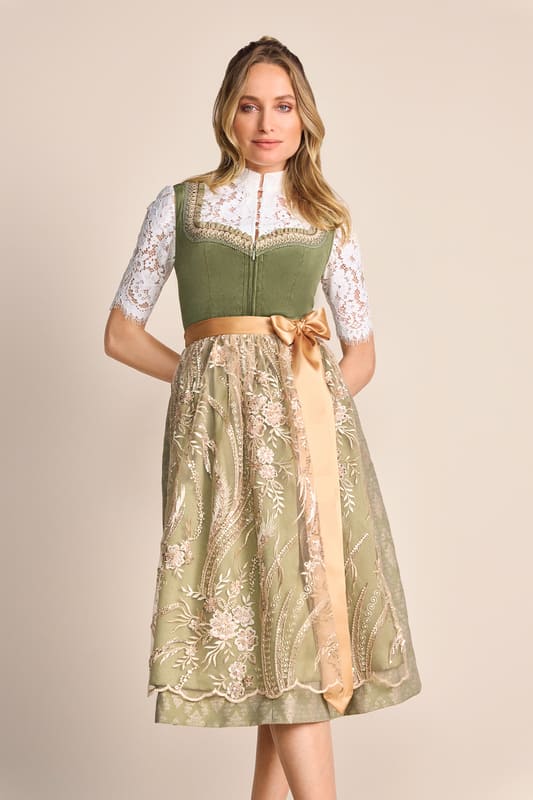 Dirndl Vesa (70cm) günstig online kaufen