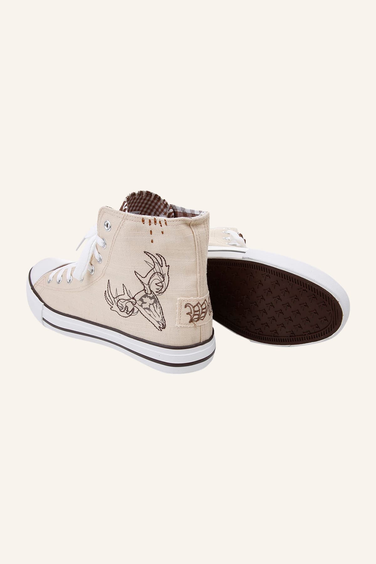 Sneaker Wilder Hirsch