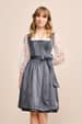 Dirndl Diliana (60cm)