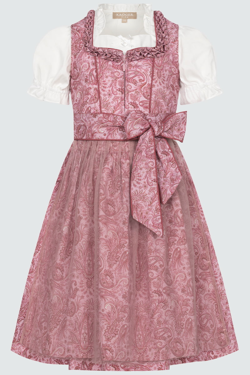 Children's dirndl Briana