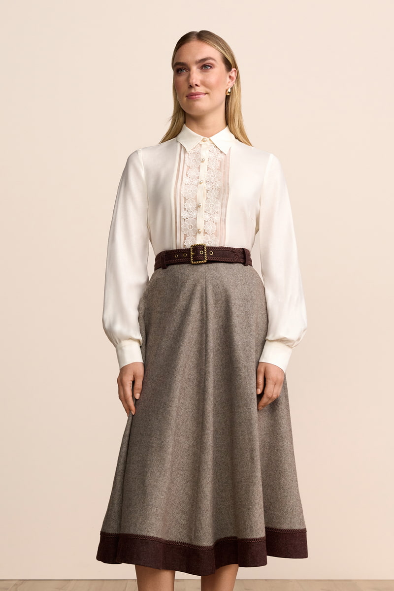 Trachten skirt Arinya (75cm)