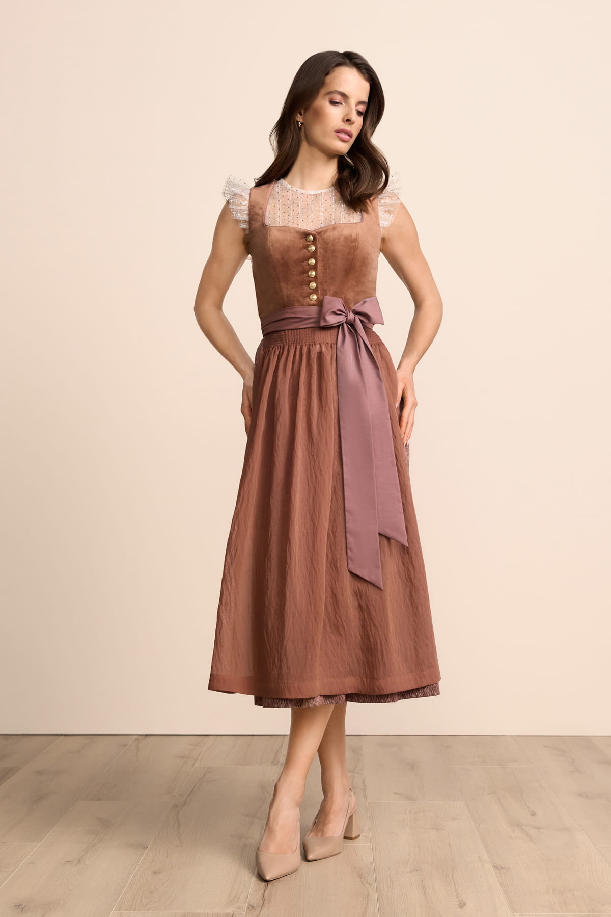 Dirndl Samara (80cm)