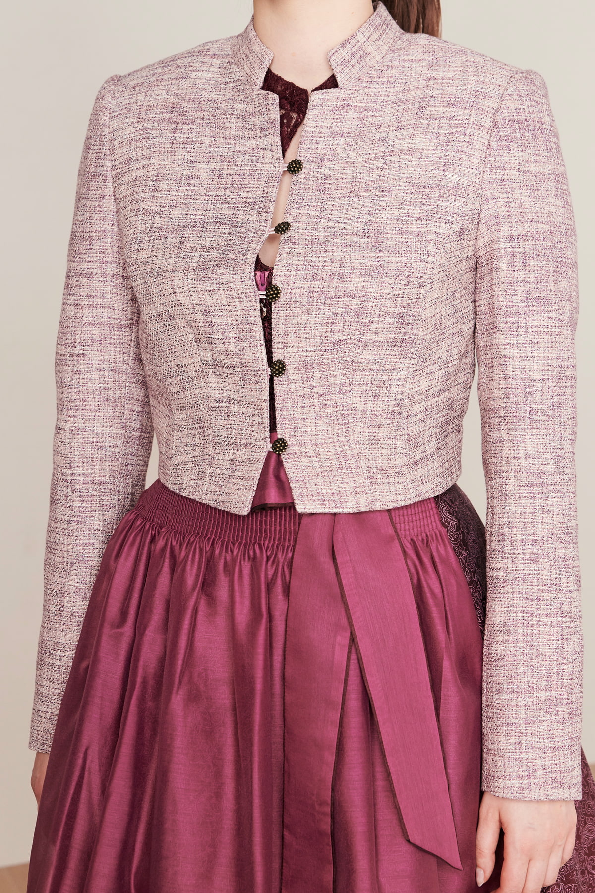 Trachten jacket Chavela