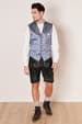 Trachten waistcoat Arndt