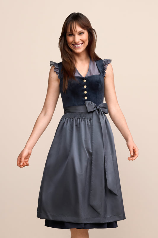 Dirndl Ann (70cm) günstig online kaufen