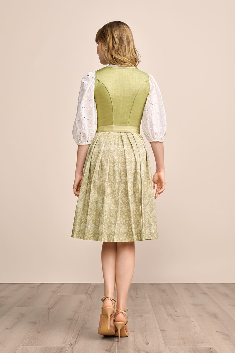Dirndl Lemonie (60cm)