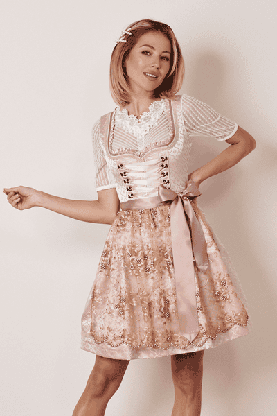 Dirndl Rosalia (50cm)