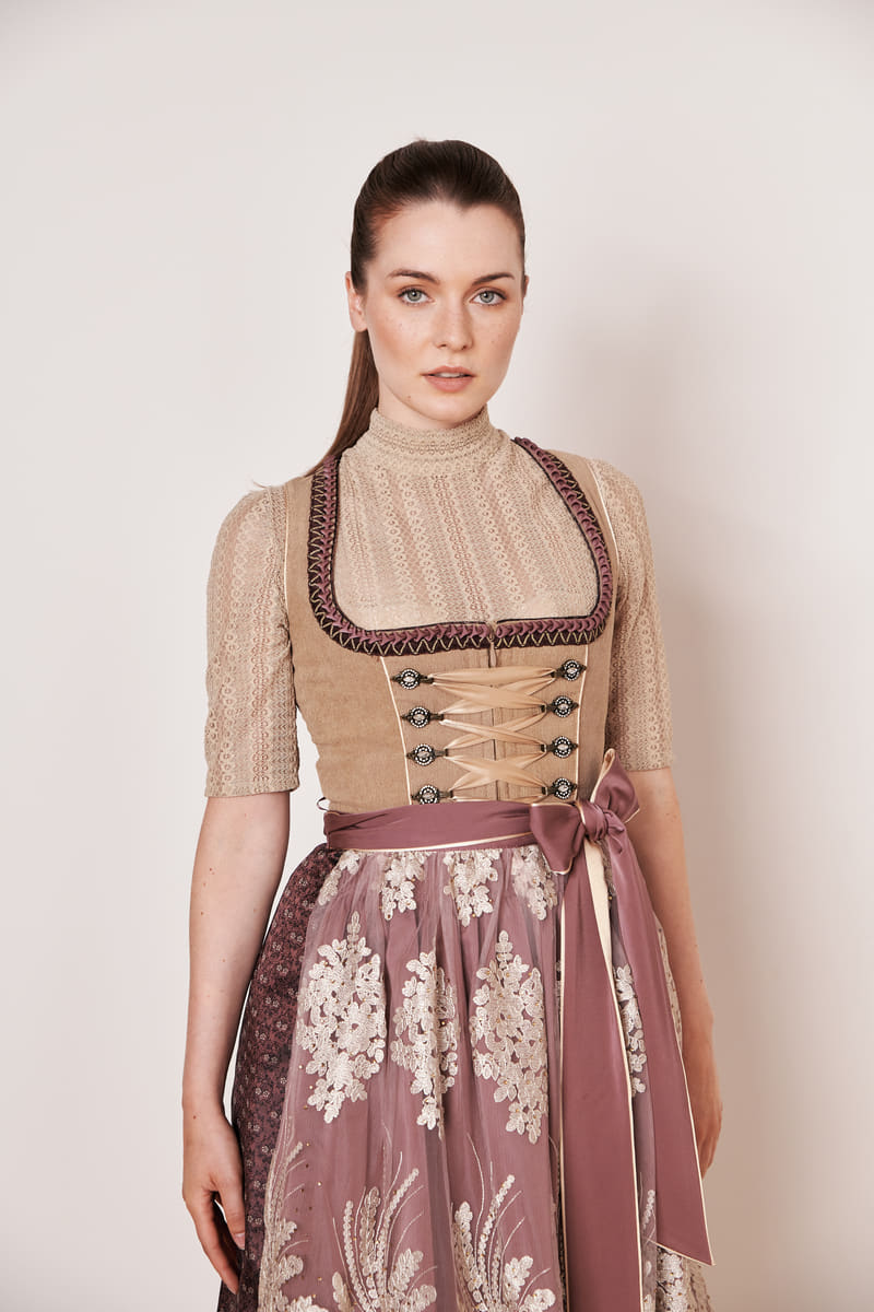 Dirndl Cassidy (60cm)