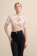 Dirndl blouse Josefa