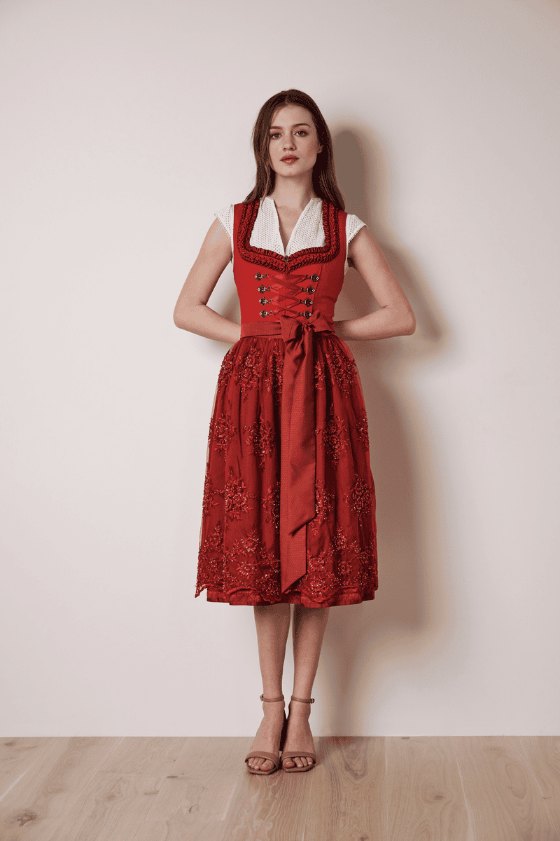 Dirndl Nescha (70cm)