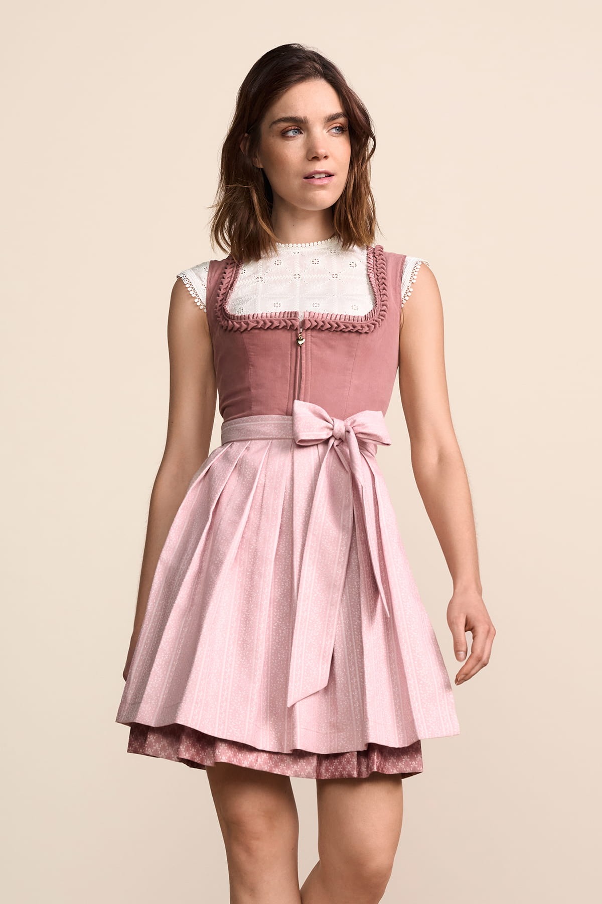 Dirndl Chleophea (50cm)
