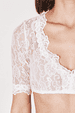 Dirndl blouse Cassandra
