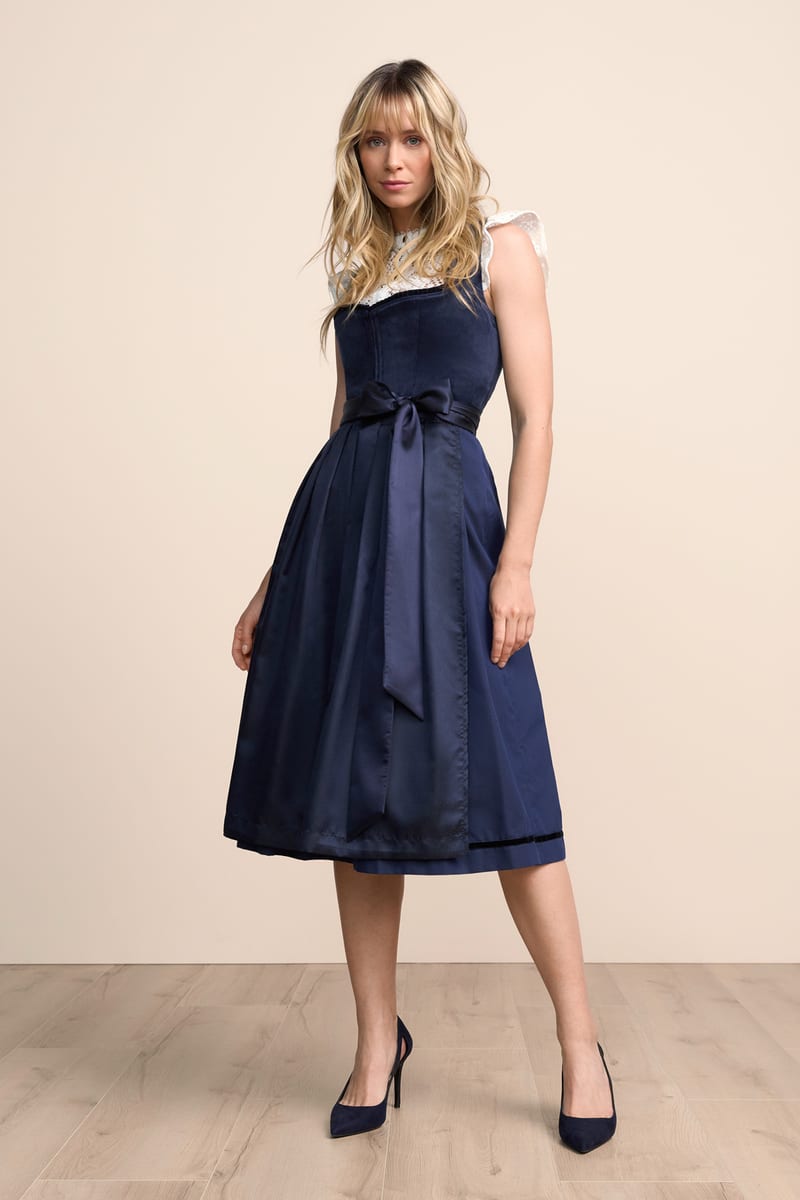 Dirndl Elenora (70cm)