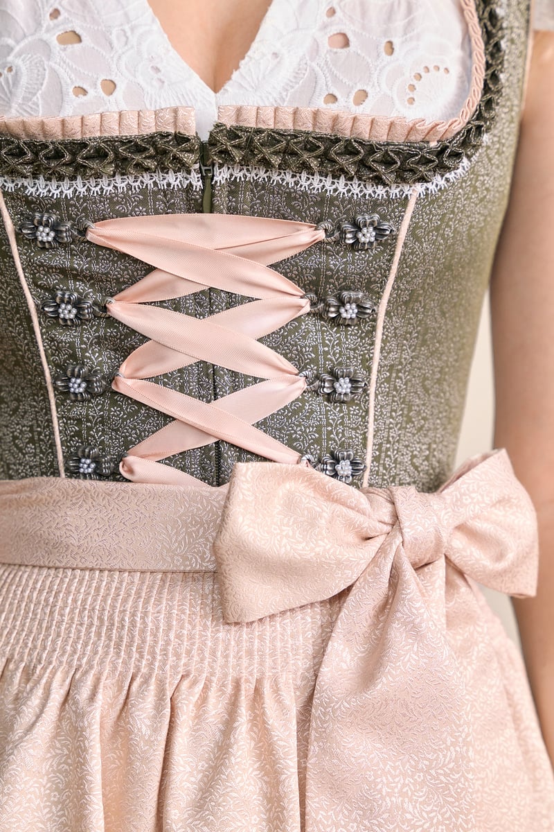 Dirndl Elowen (60cm)