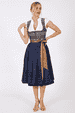 Dirndl Willa (70cm)