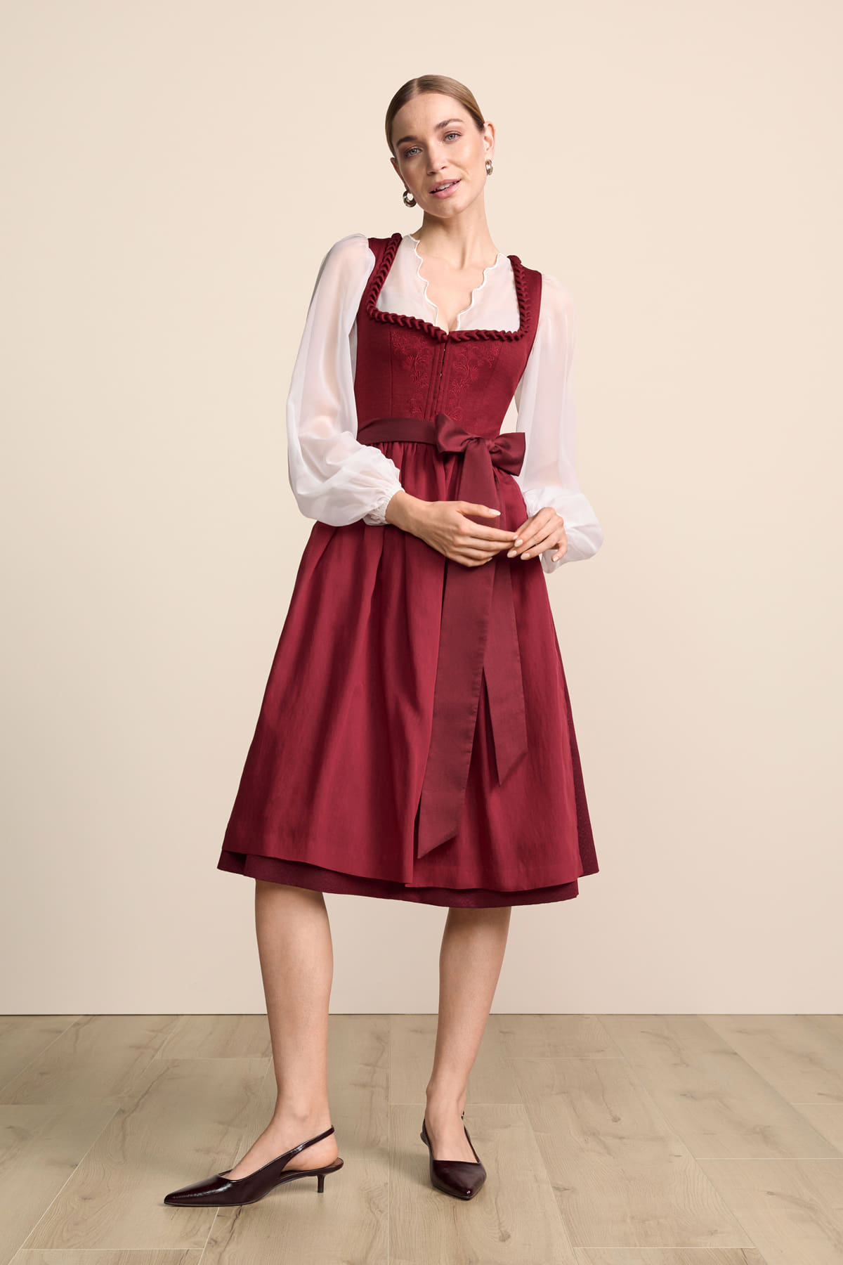 Dirndl Gaetana (70cm)