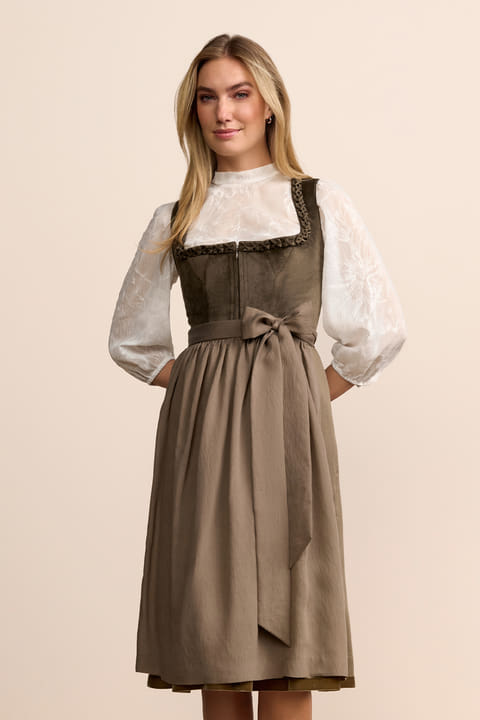 Dirndl Elle (70cm)