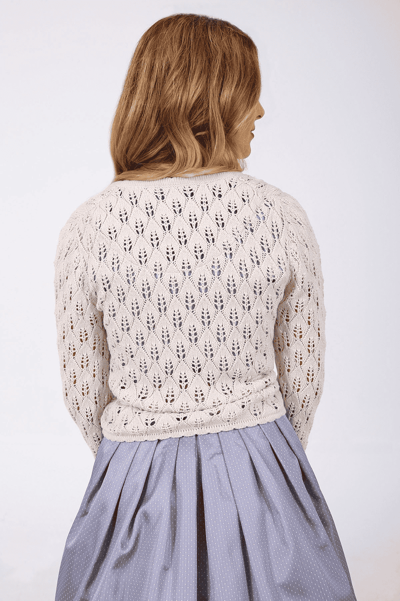 Trachtenjacke Florentine