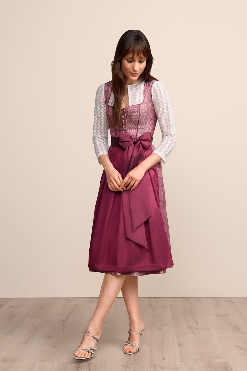 Dirndl Malwine (70cm)