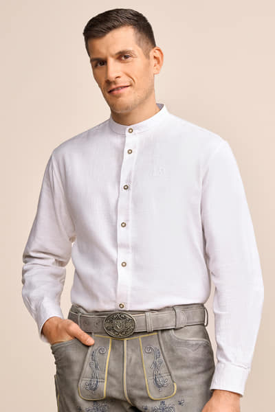 Bavarian shirt Jorrit