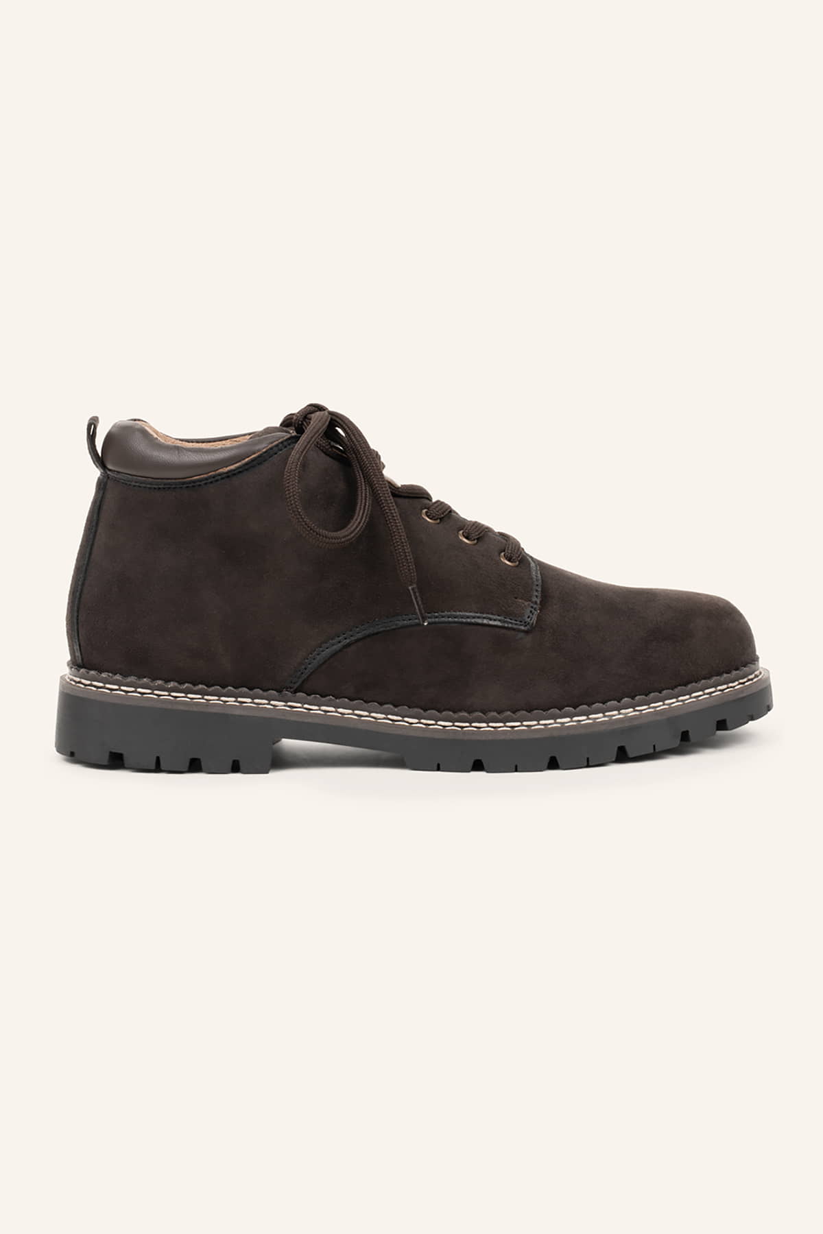 Trachten shoe Ottmar