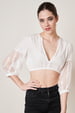 Dirndlbluse Joline