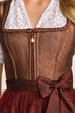 Dirndl Tamika (60cm)